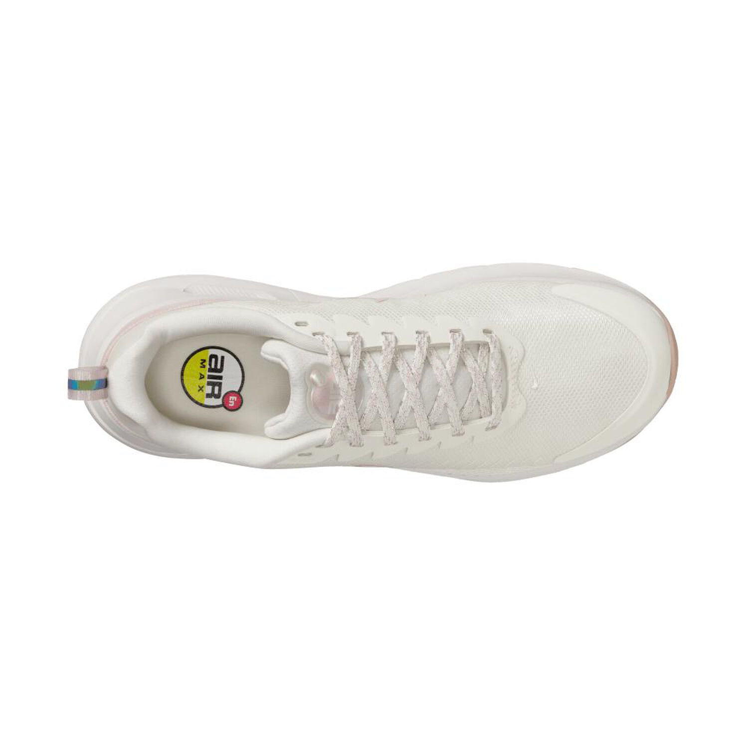 Zapatilla Running Mujer Nike Hq1834-102 Rosado image number 2.0