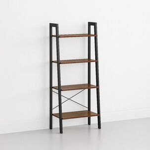 Estanter&iacute;a Industrial Loft Rack 4 Pisos 34,5x56x138.5