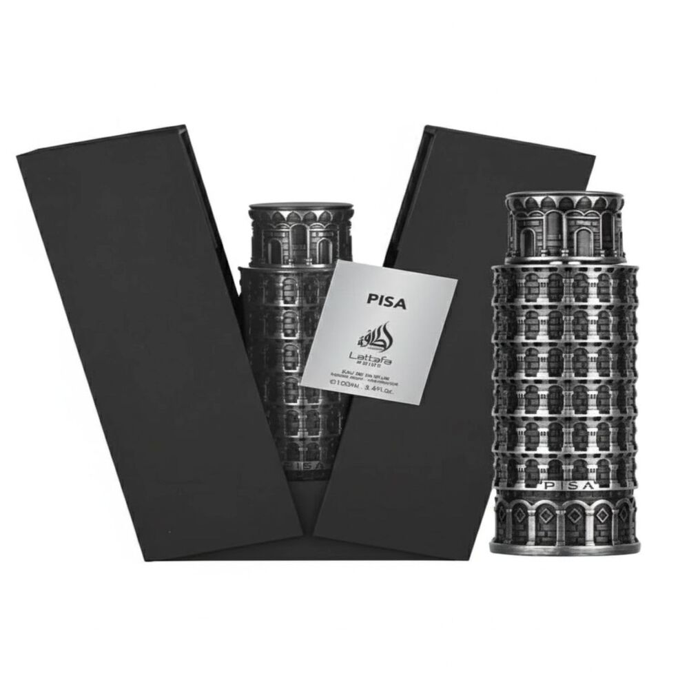Lattafa Pride Pisa Edp 100ml image number 1.0