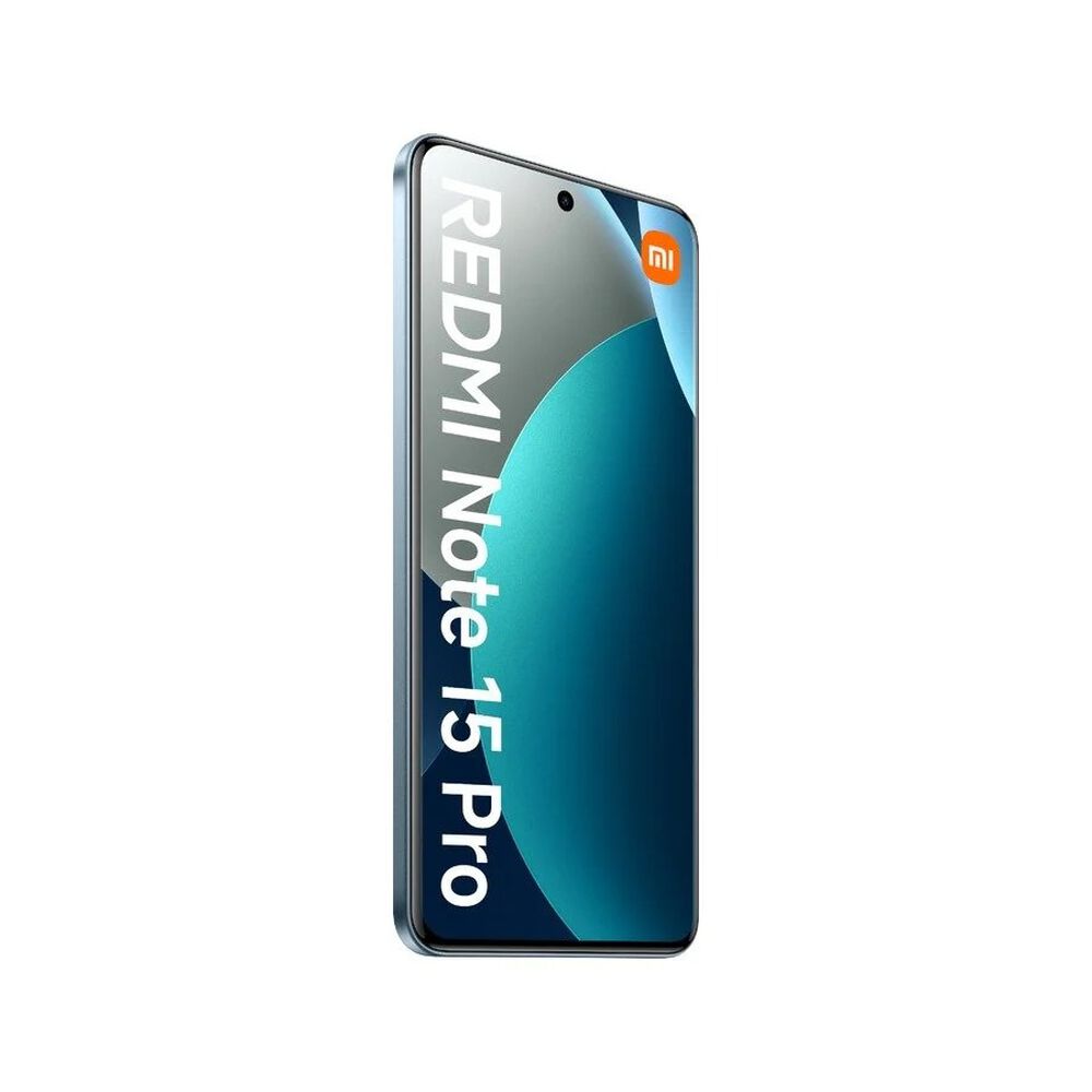 Xiaomi Redmi Note 15 Pro 256gb 8gb Ram 4g - Azul image number 2.0