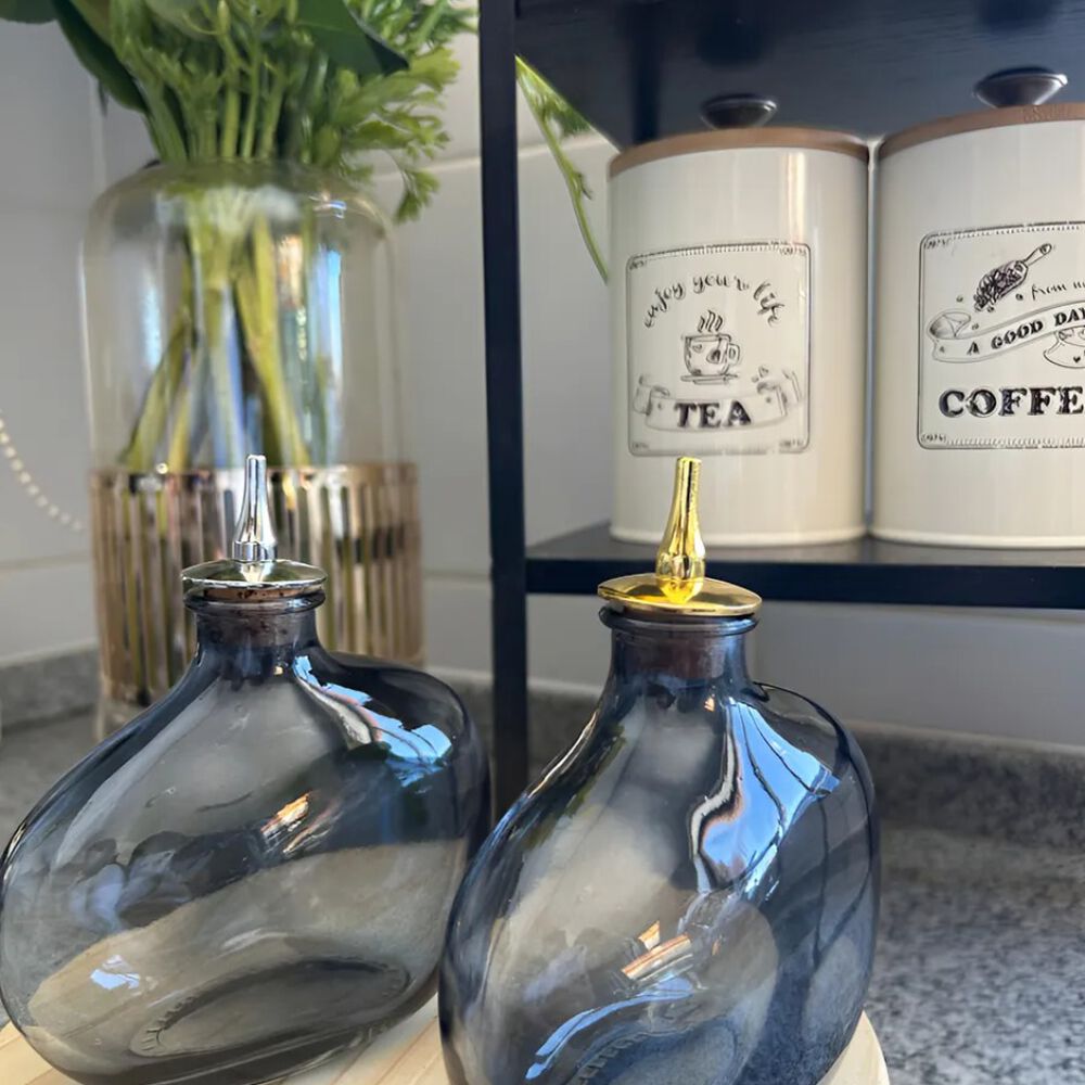 Dispensador Para Endulzante Negro - Modelo A image number 2.0