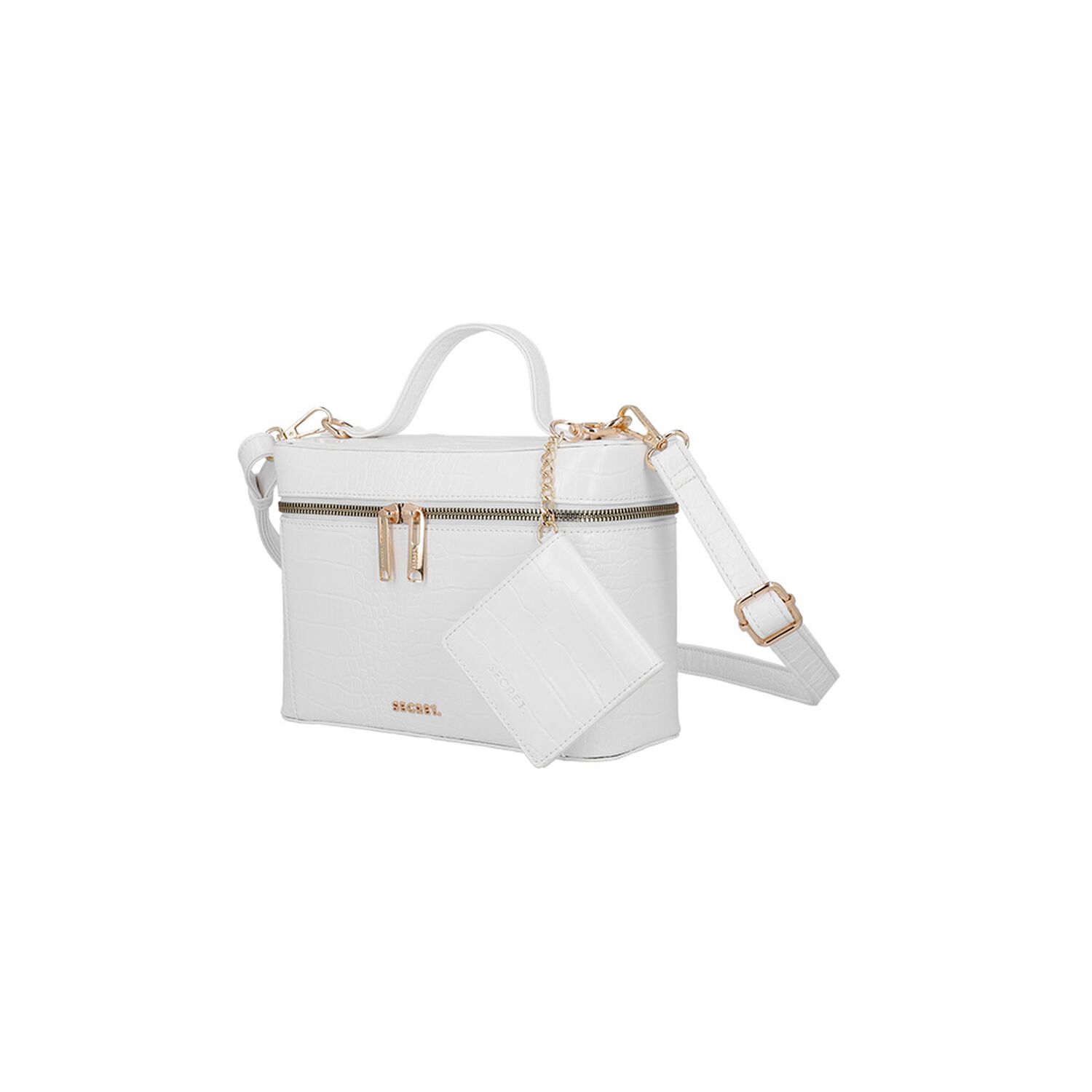 Cartera Bandolera Secret Minsk Sc7 Mini image number 1.0