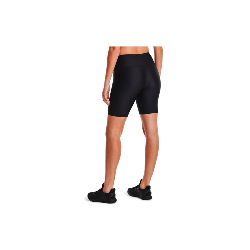 Calza Deportiva Mujer Biker Under Armour image number 1.0