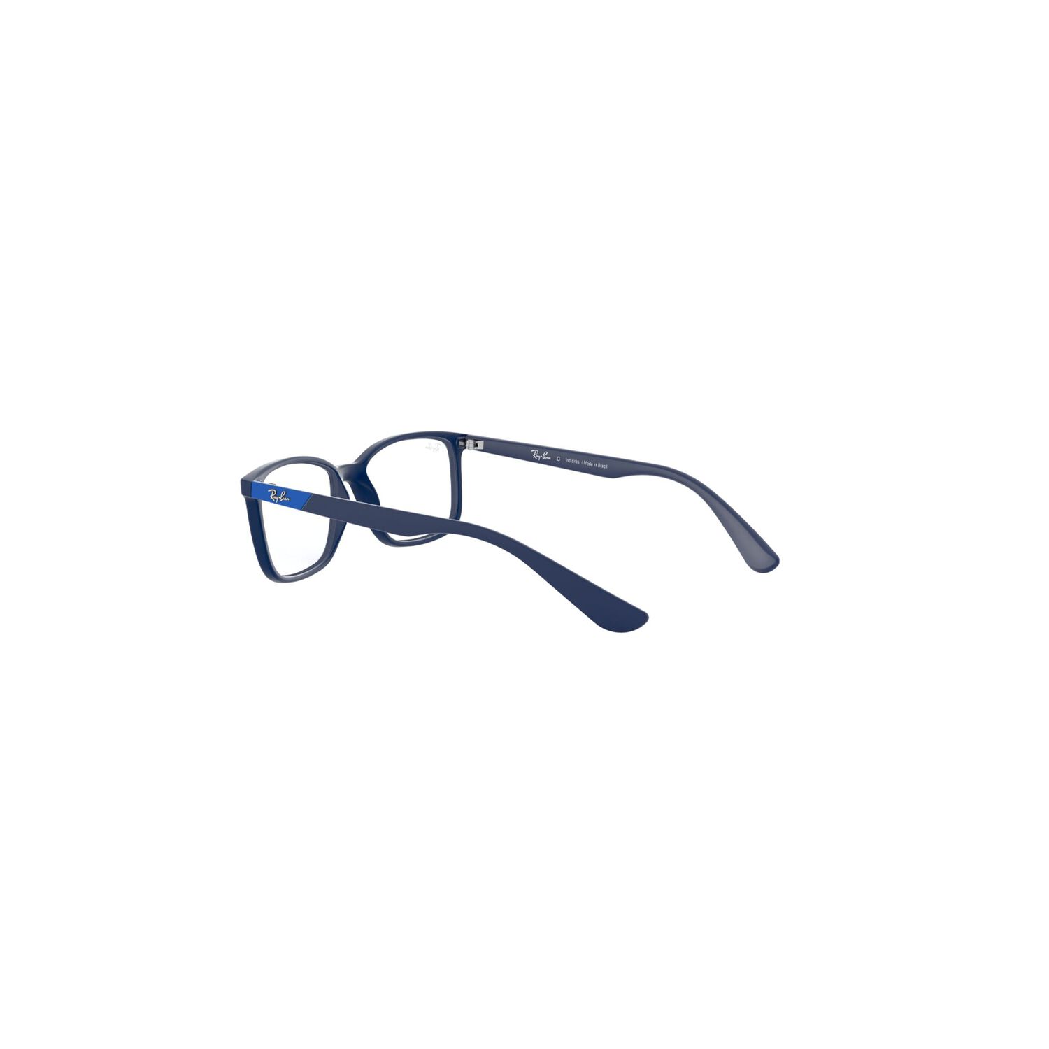 Lentes &Oacute;pticos Azul Ray-ban Junior Para Ni&ntilde;os image number 4.0