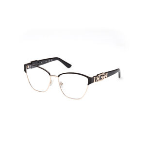 Lentes Ópticos Negro Guess