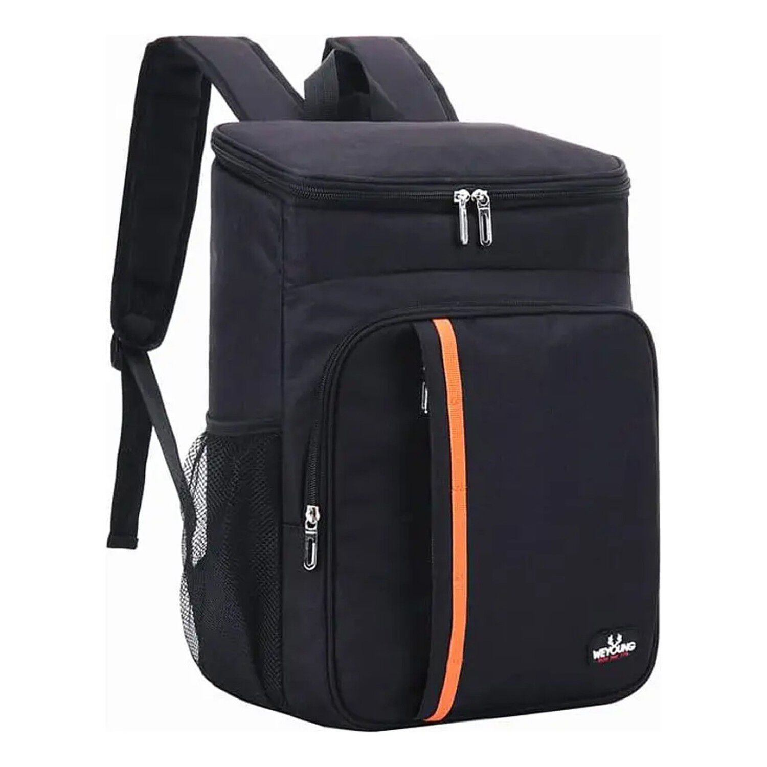 Mochila T&eacute;rmica Grande 18l Impermeable Picnic Almuerzo image number 0.0