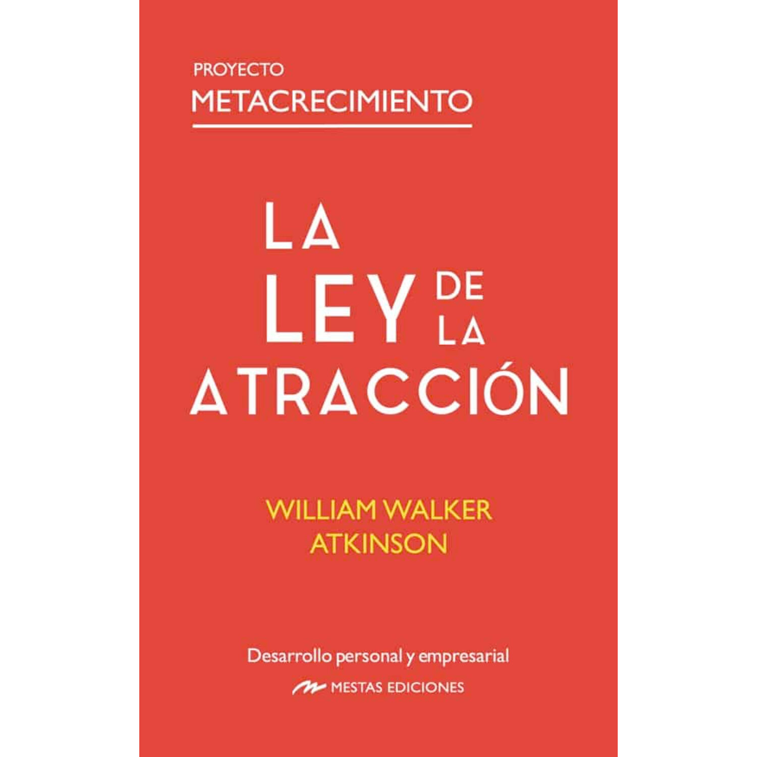 La Ley De La Atracci&oacute;n image number 0.0