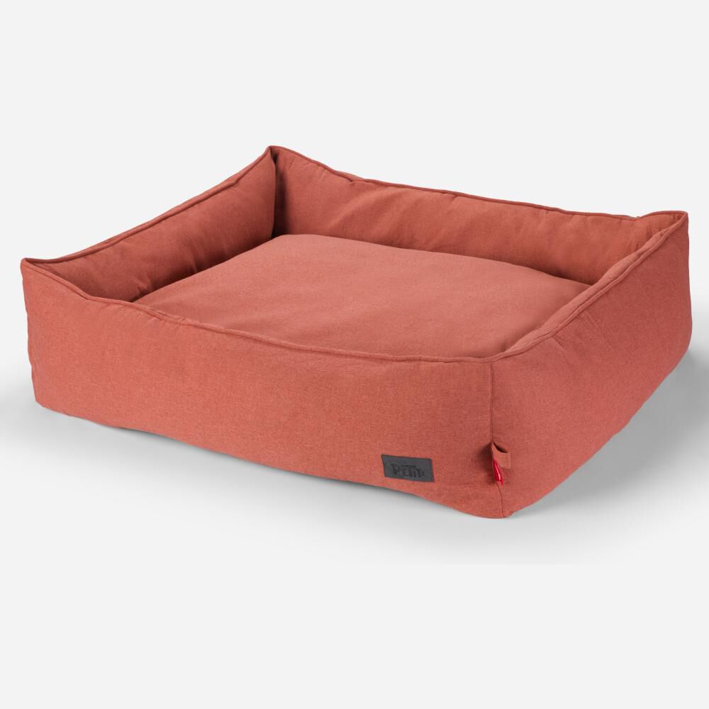 Cama Mascota Rosen Cuby Petitz / L / Base Normal image number 1.0