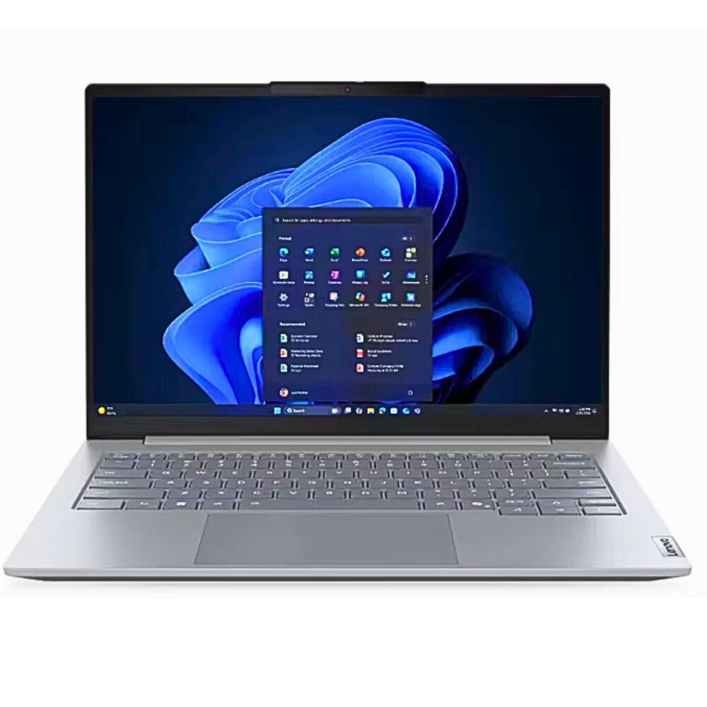 Notebook Thinkbook Gen 9 Amd Ryzen 7 250 16gb Ram 512gb Ssd 14" image number 0.0