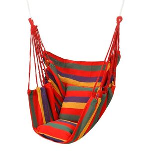 Silla Colgante Hamaca Giratoria Para Exteriores