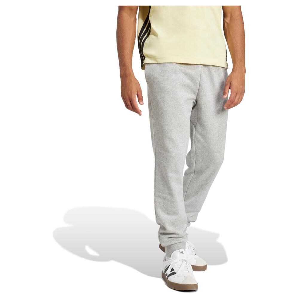 Pantal&oacute;n Essentials Feelcozy Felpa Adidas image number 2.0