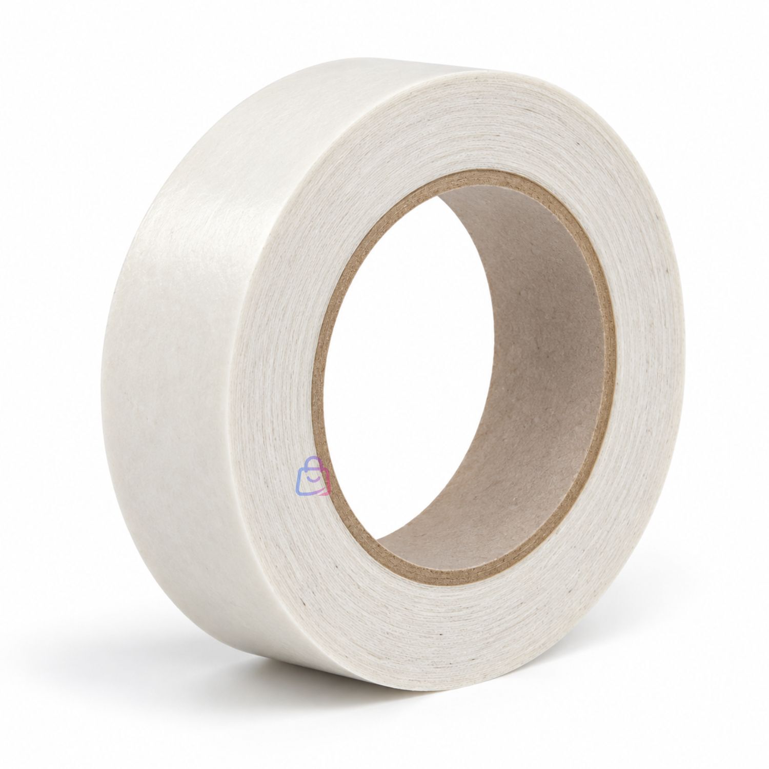 Cinta Doble Contacto 36mm X 12m Adhesiva Doble Faz - Ps image number 2.0