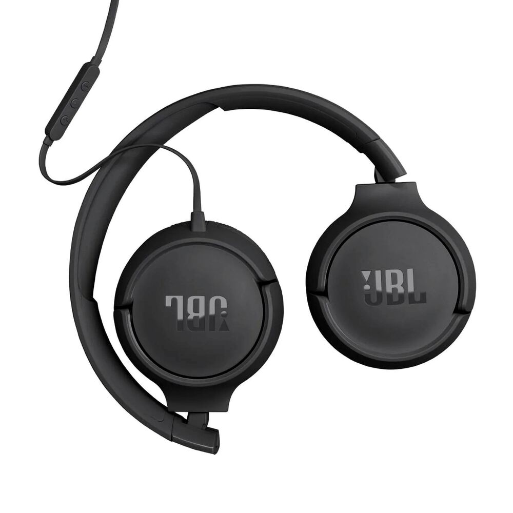 Aud&iacute;fonos Jbl Tune 520c Wired Usb-c image number 1.0