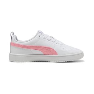 Zapatilla Urbana Mujer Puma Puma Rickie Jr Blanco