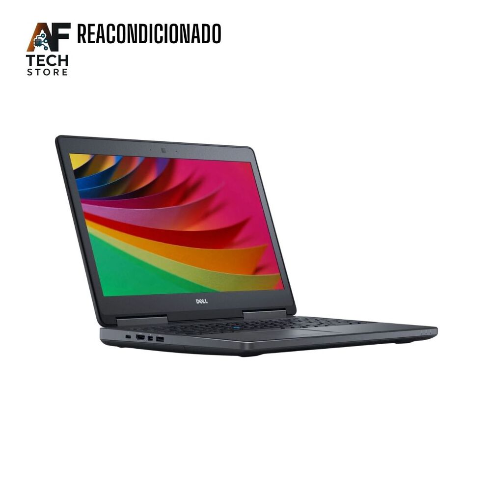 Notebook Dell 7280 I5 6th 16gb 512gb - Win11+office - Reacondicionado Profesional image number 1.0