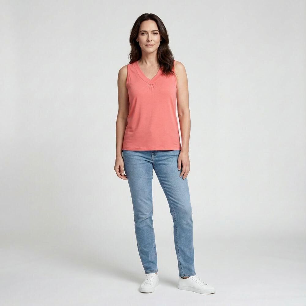 Polera Mujer Geeps image number 0.0