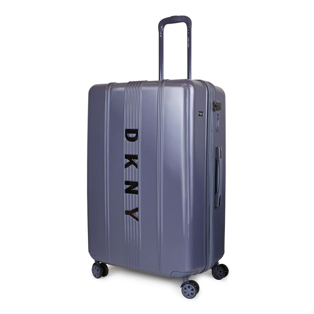 Maleta Donna Karan L Grande Elite 23kg Azul Dkny image number 6.0