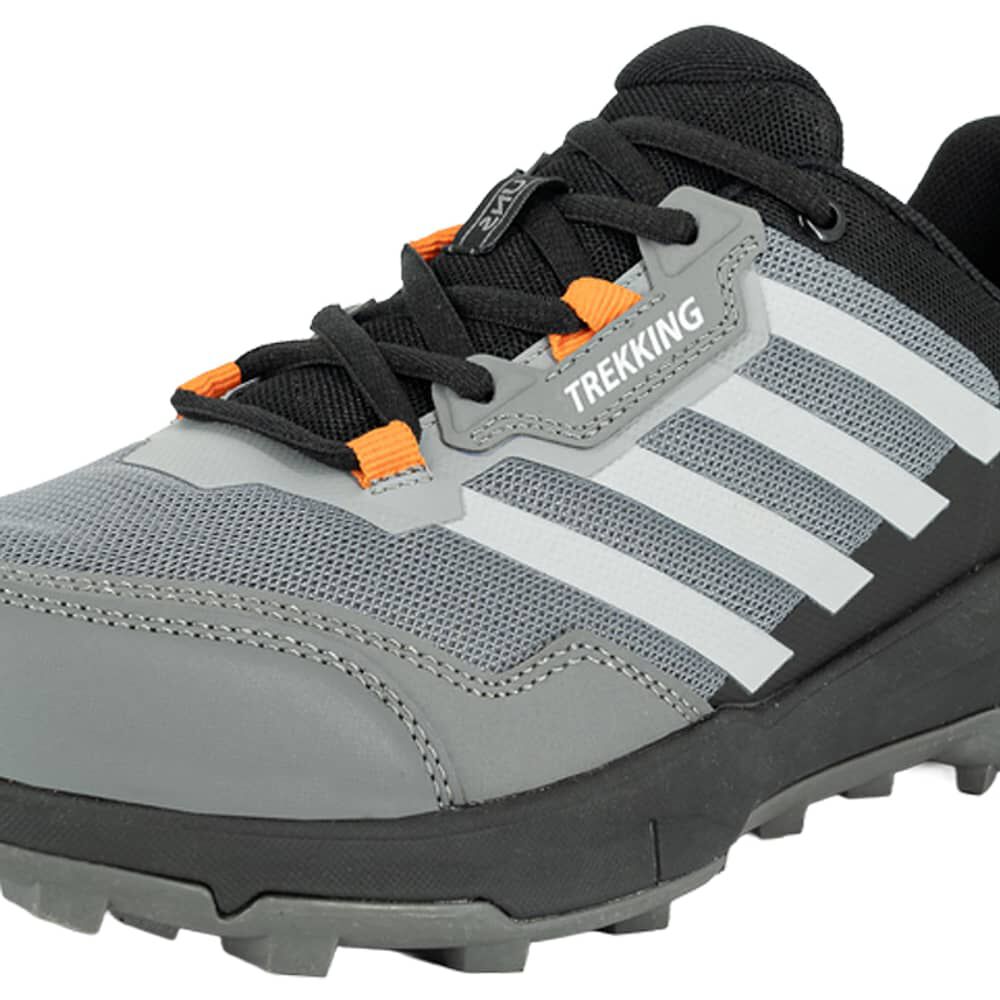 Zapatilla Powai Gris Uns image number 3.0