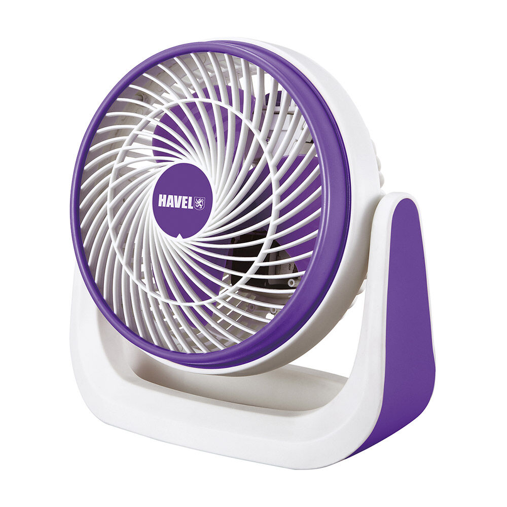Ventilador Thorben Box 008 image number 1.0