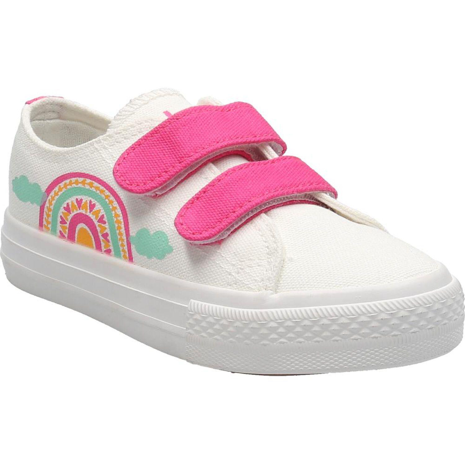 Zapatilla Urbana Ni&ntilde;a Calpany Belinda image number 0.0