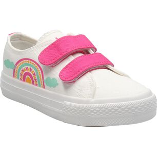Zapatilla Urbana Ni&ntilde;a Calpany Belinda