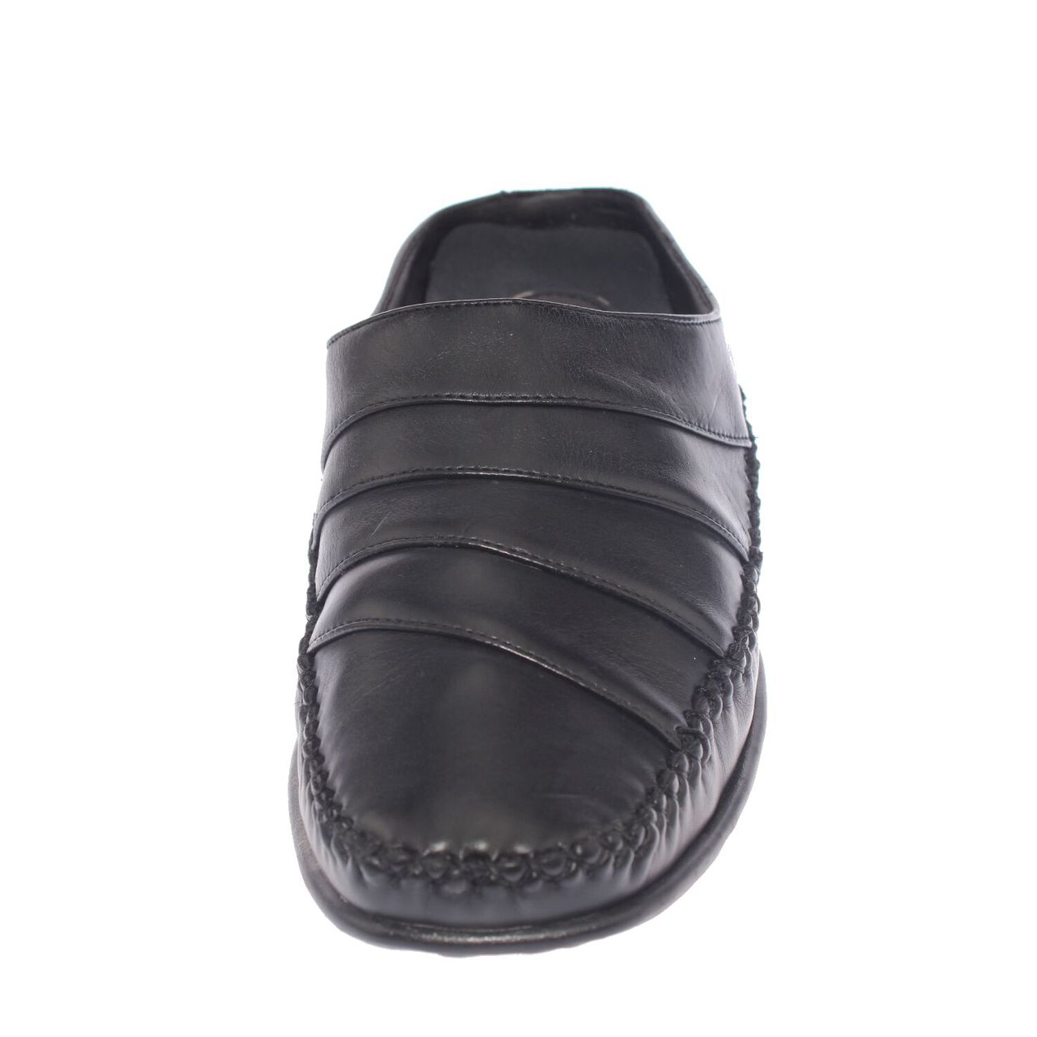 Zapato Negro Bangpai Art: 52081black image number 2.0