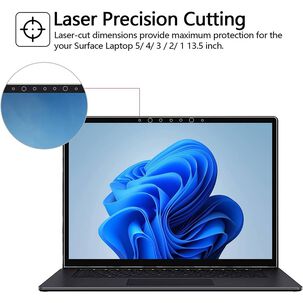 Protector De Pantalla Para Surface Laptop 13,5"