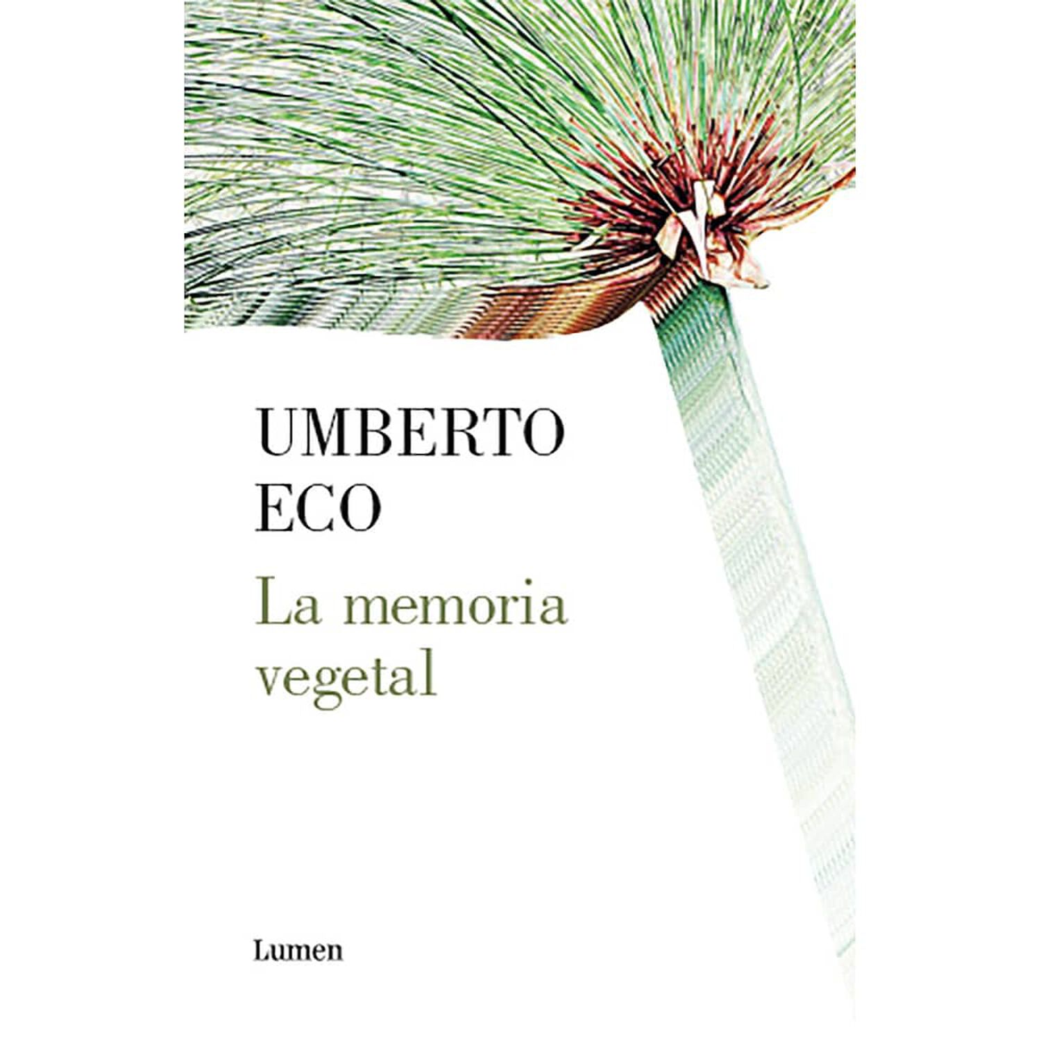 La Memoria Vegetal image number 0.0