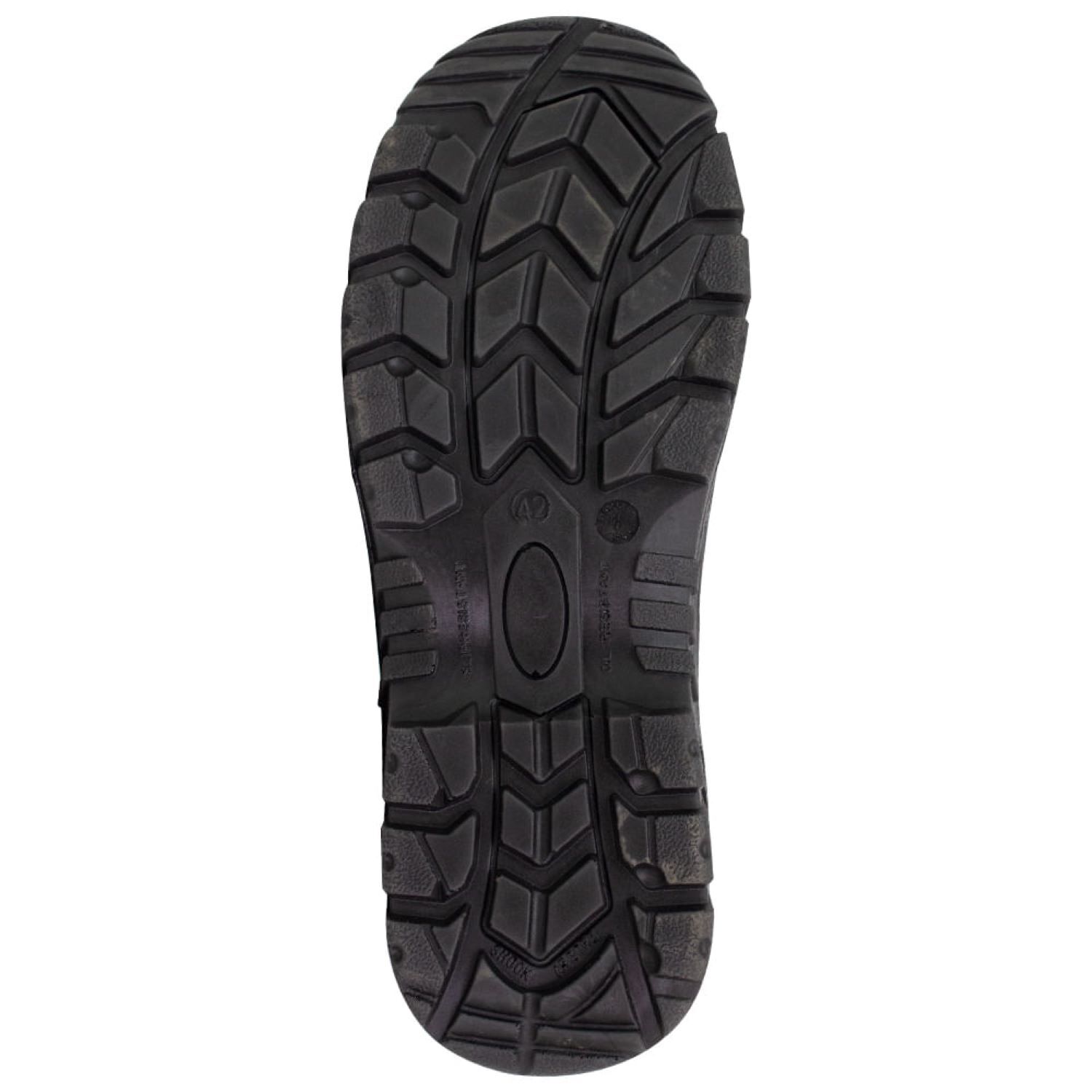 Calzado Seguridad Quebec 400 Pro image number 3.0