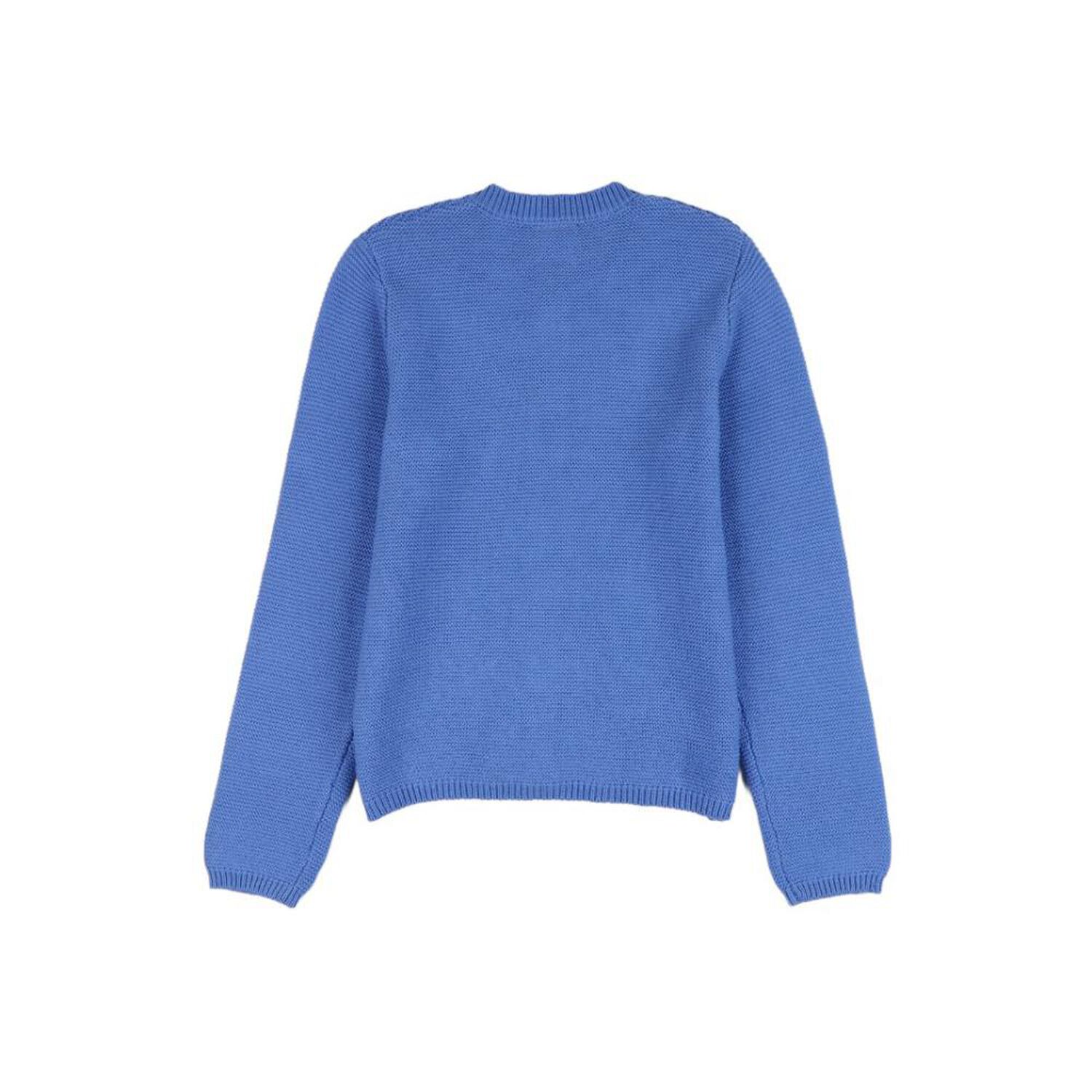 Sweater Ni&ntilde;a Topsis image number 1.0