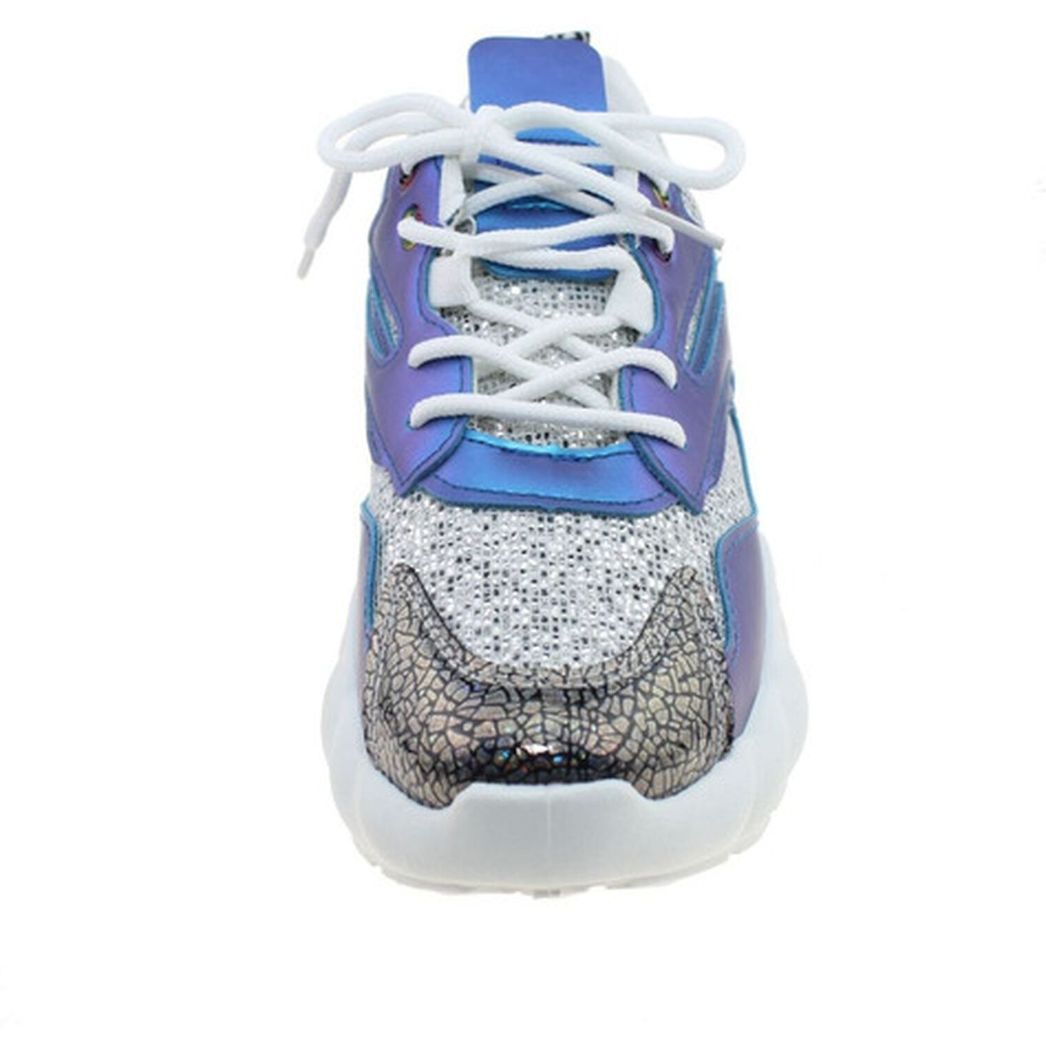 Zapatilla Azul Via Franca Art. 5b21008lablue image number 6.0