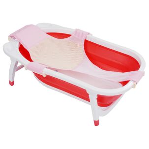 Hamaca Para Bañera Infanti Bubbles
