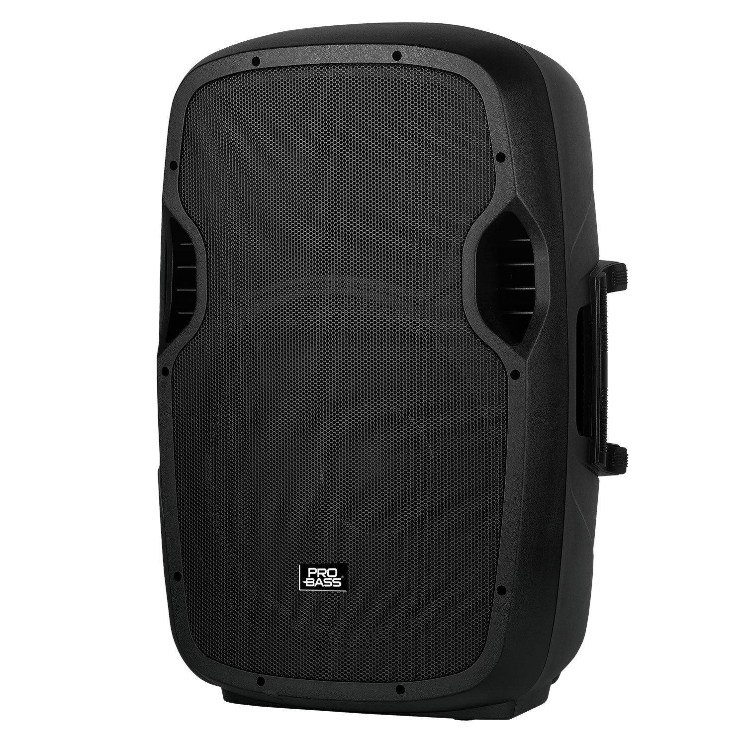 Parlante Activo Probass Elevate 115bt image number 2.0