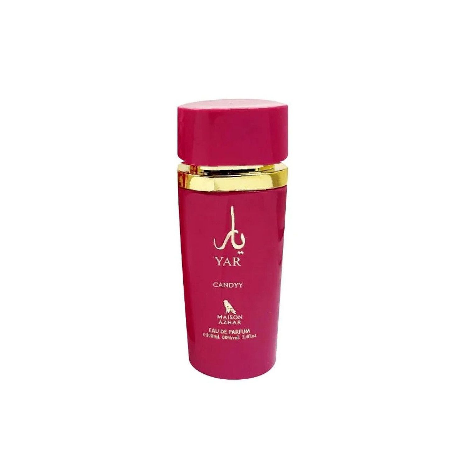Maison Azhar Yar Candy Woman Edp 100ml image number 1.0