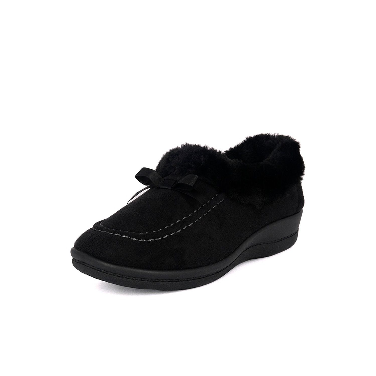 Mocasin Dauntless Negro Passer image number 0.0