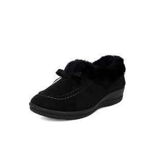 Mocasin Dauntless Negro Passer