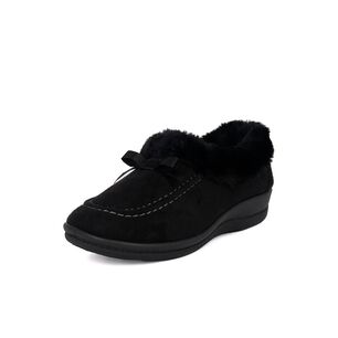 Mocasin Dauntless Negro Passer