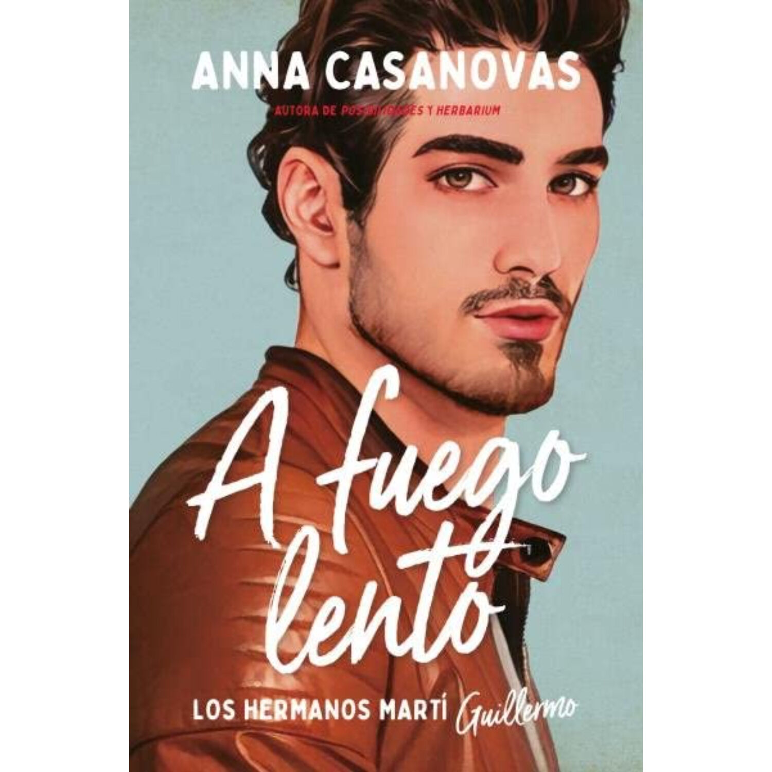 A Fuego Lento (los Hermanos Marti 2) image number 0.0