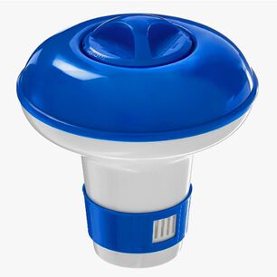 Flotador Porta Cloro Para Piscina
