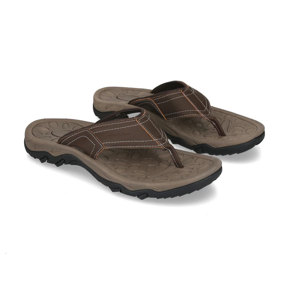 Hawaiana Hombre Bruno Bertini Brown image number 1.0
