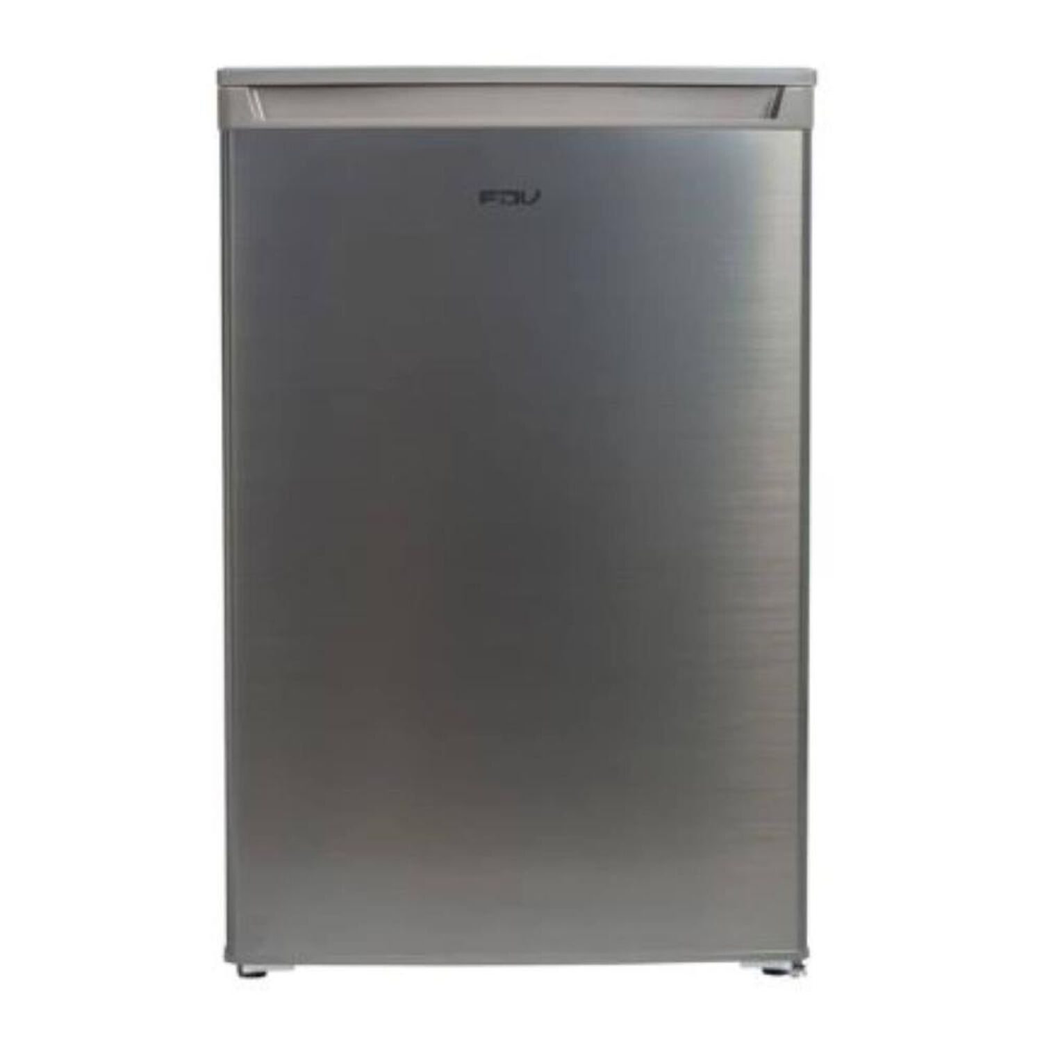 Freezer Vertical Fdv DD1-12-inox / Fr&iacute;o Directo / A+ image number 0.0