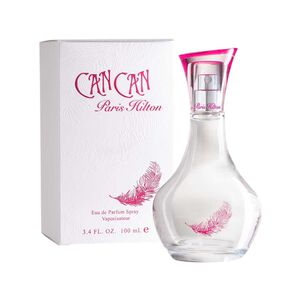 Perfume Mujer Can Can Paris Hilton / 100 Ml / Eau De Parfum