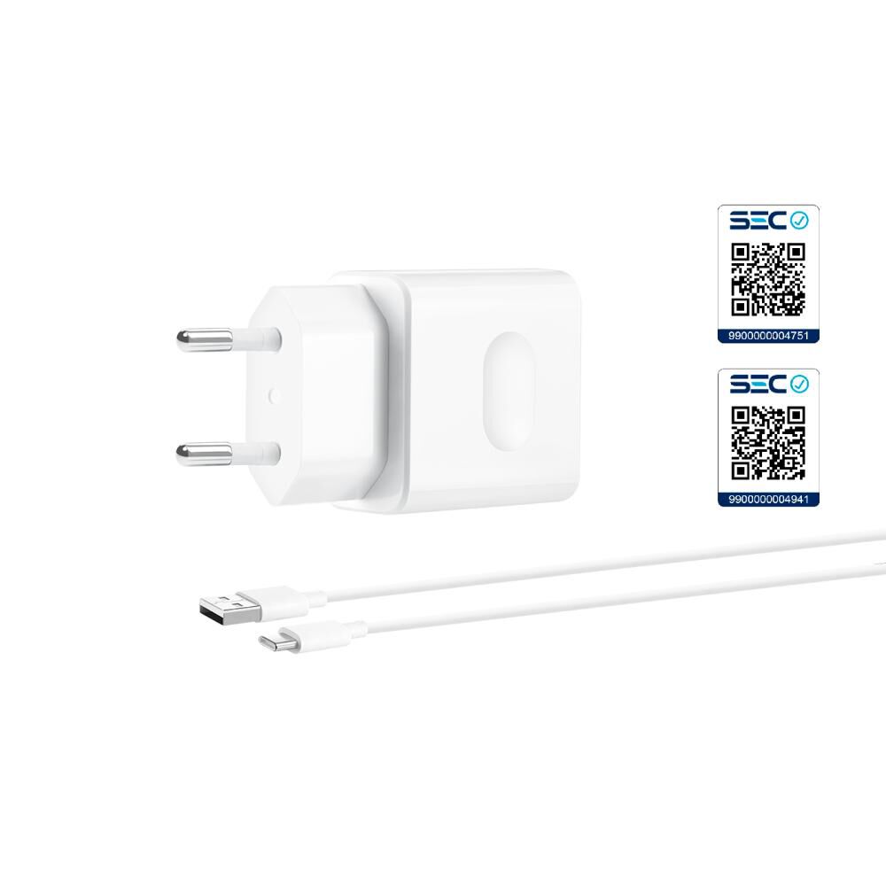 Smartphone Huawei Y7A / 64 GB / Claro image number 7.0