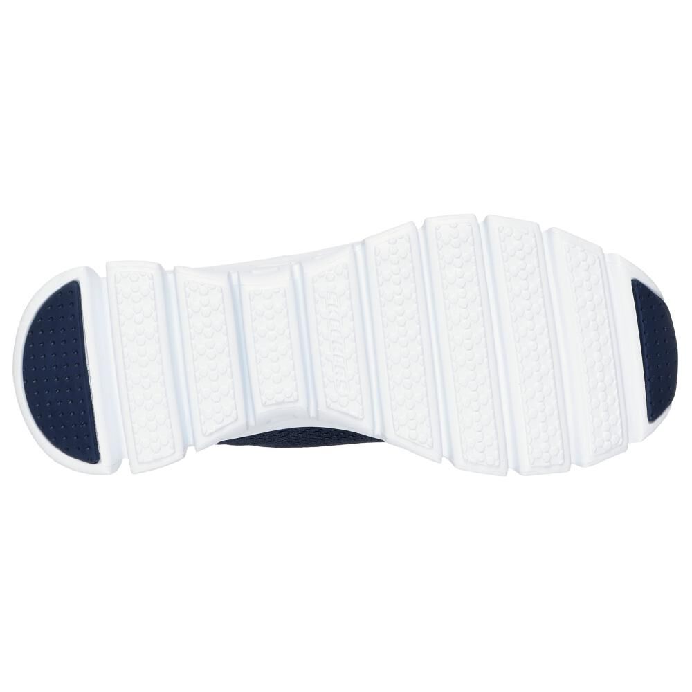 Zapatilla Urbana Mujer Skechers Glide-step - Pursuit image number 2.0