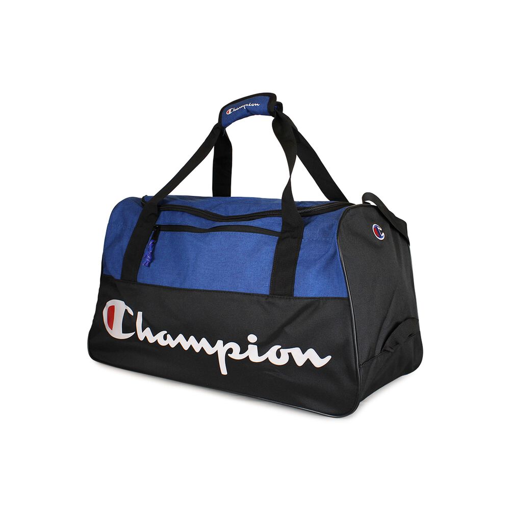 Bolso Atlanta Azul Champion 45 Litros image number 1.0