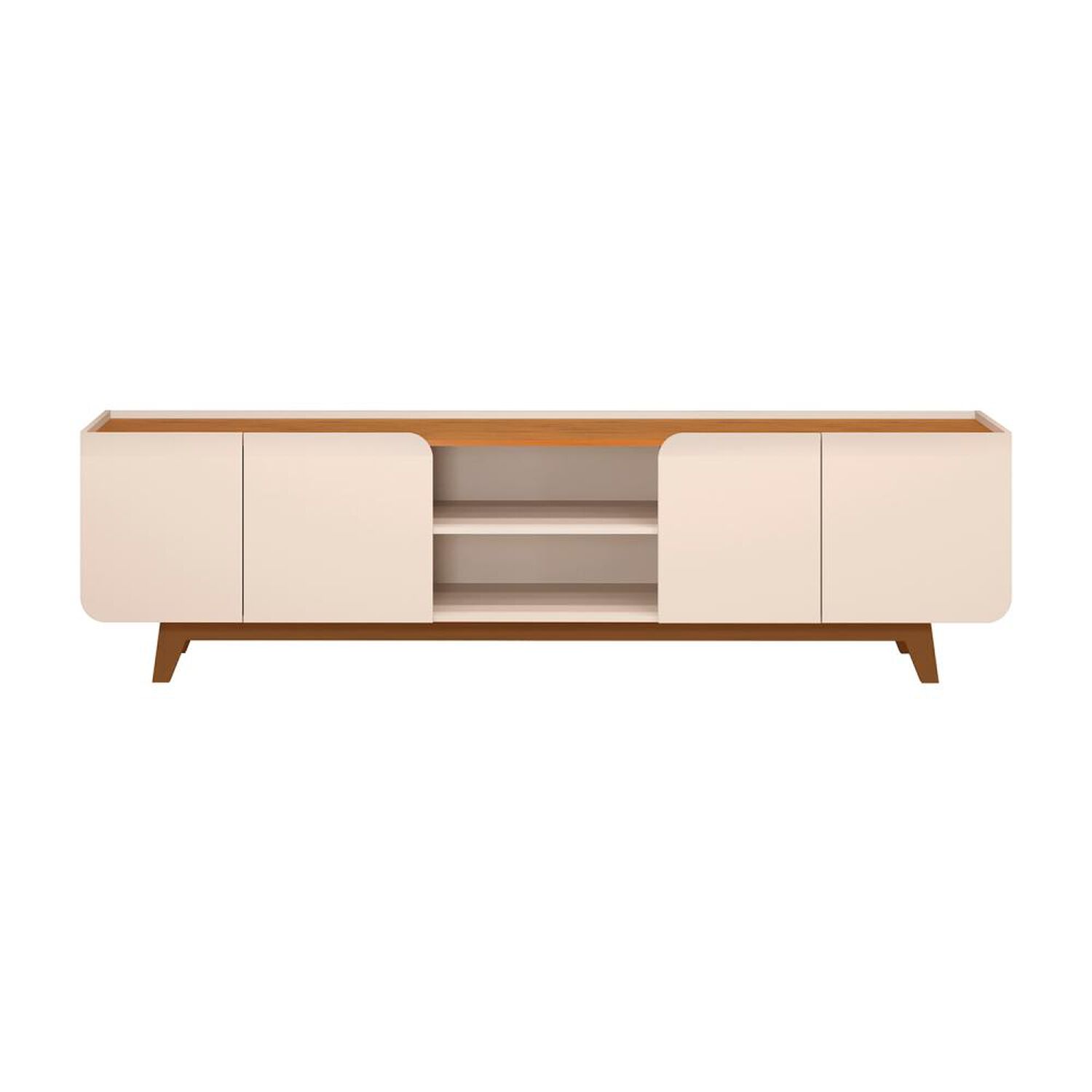 Rack Vekka Home Nadin / 4 Puertas image number 6.0