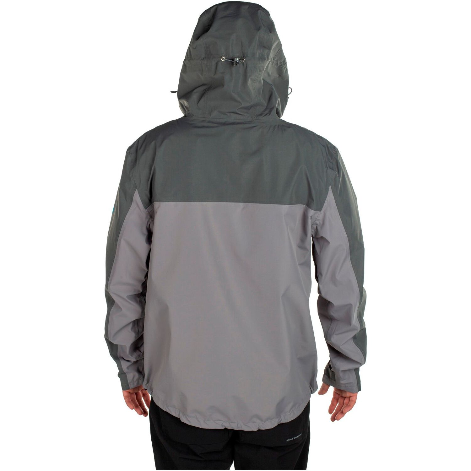 3ra Capa Peak Performance Hombre Olands Grafito/gris image number 2.0