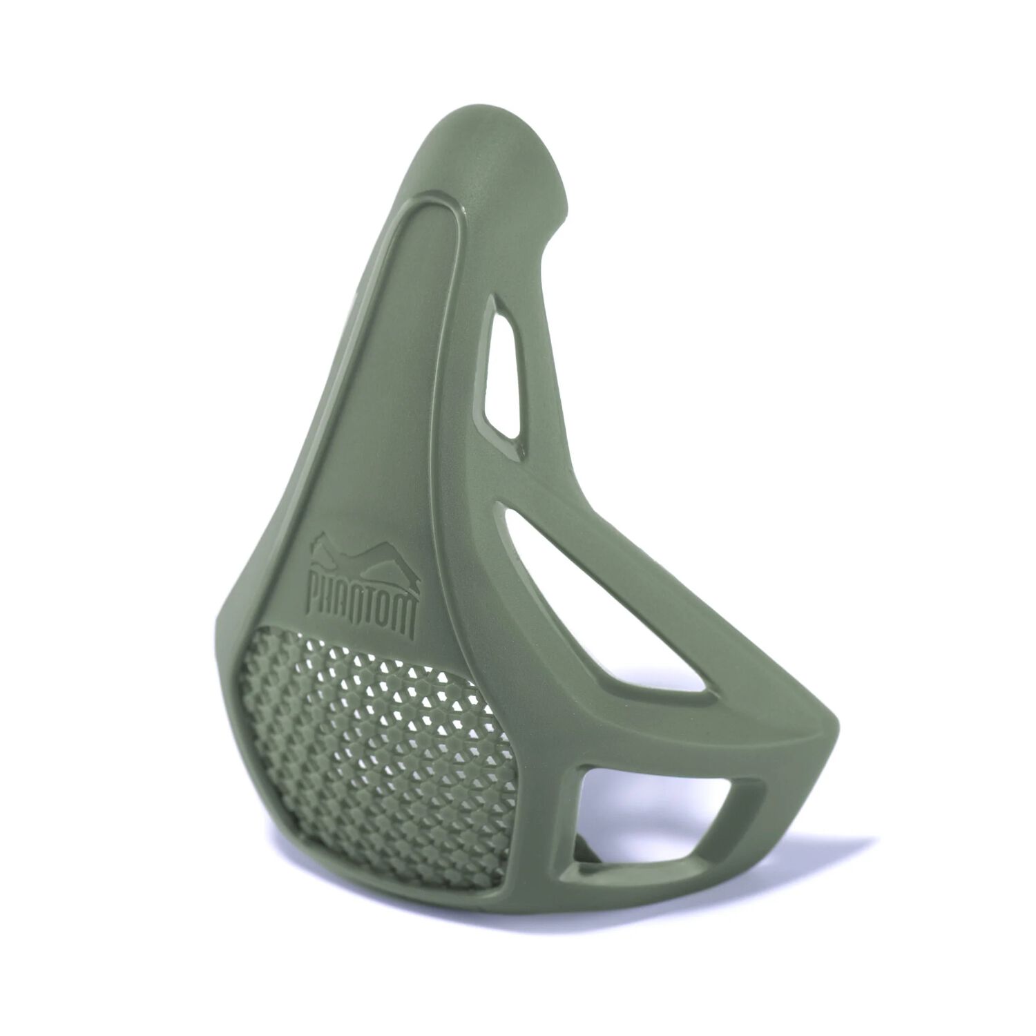 Phantom Training Mask Cubierta - Verde image number 0.0