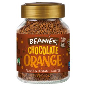 Café Beanies Liofilizado Chocolate Orange