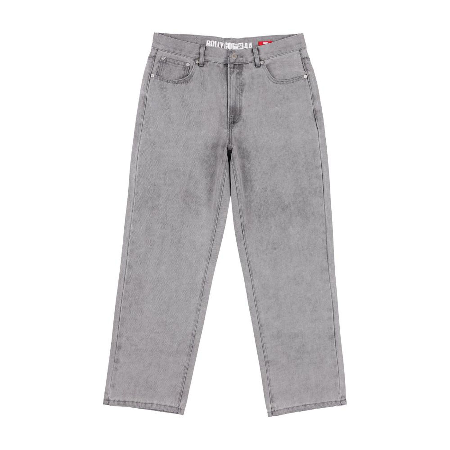 Jeans Hombre Rolly Go image number 0.0